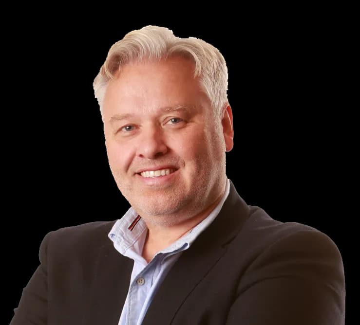 Lars Mårtensson profilbild