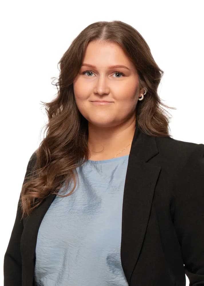 Nora Sundström Skallsjö profilbild