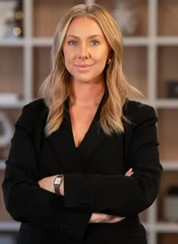 Amanda Arvidsson profilbild