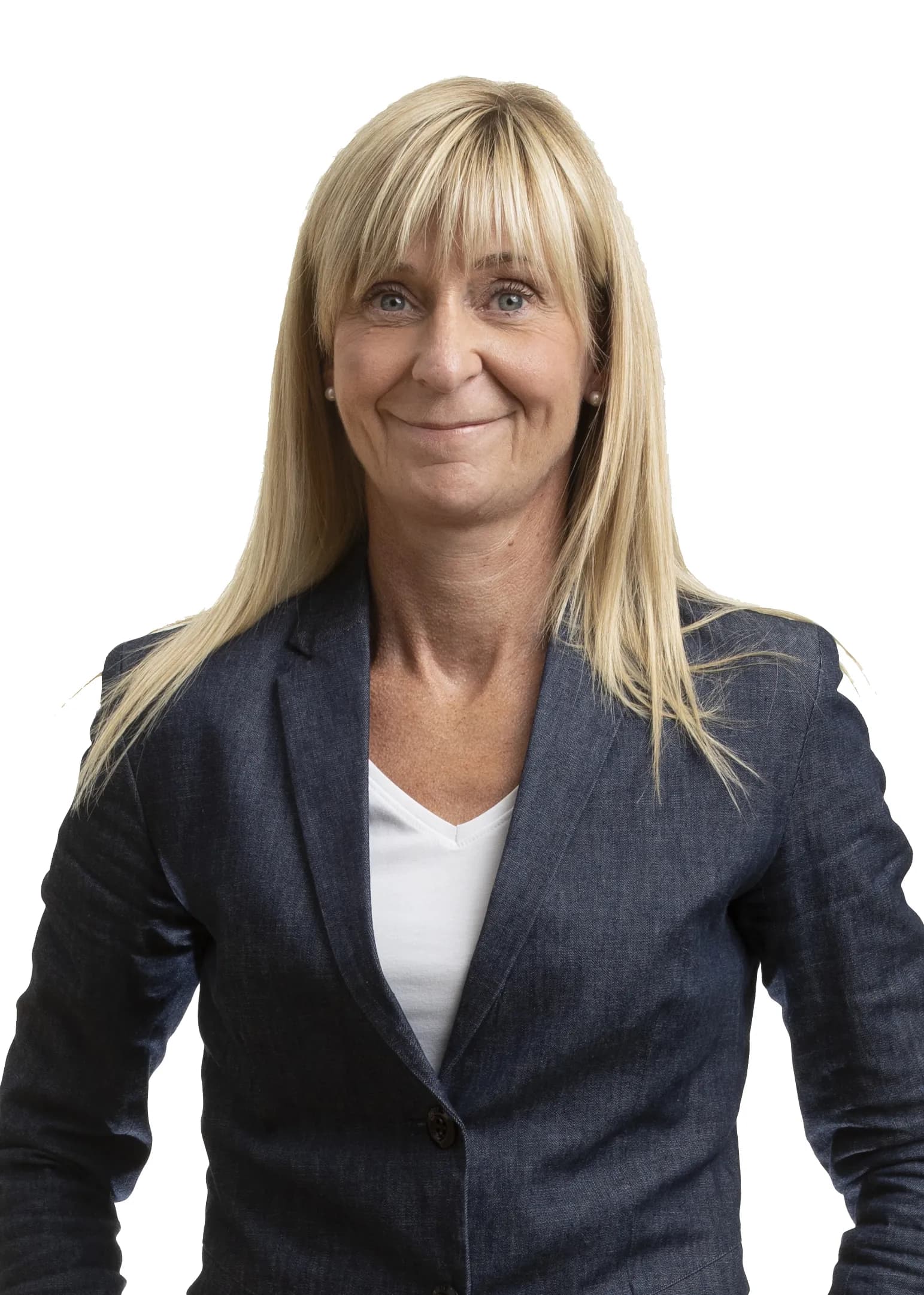 Pernilla Berglund profilbild