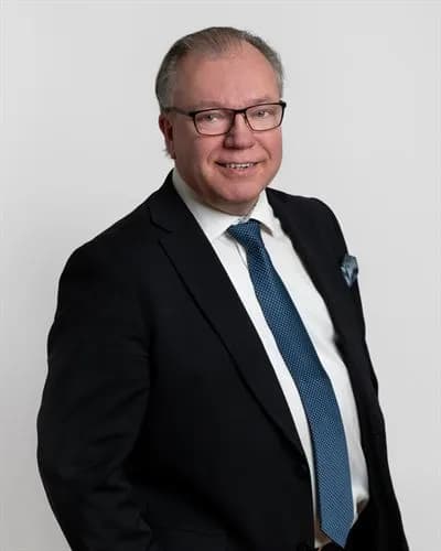 Johan Hallquist profilbild