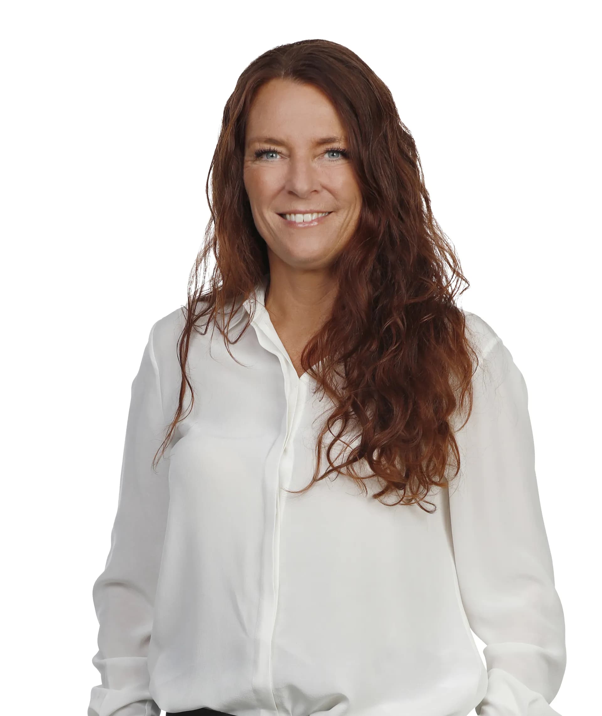 Berit Johansson profilbild