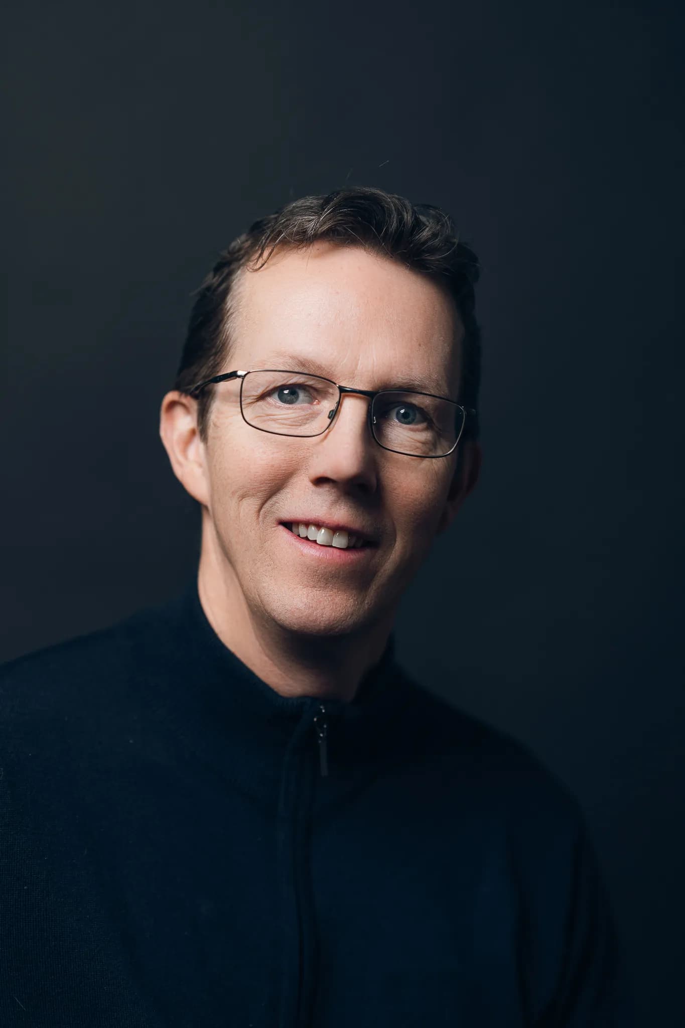 Niklas Lohman profilbild