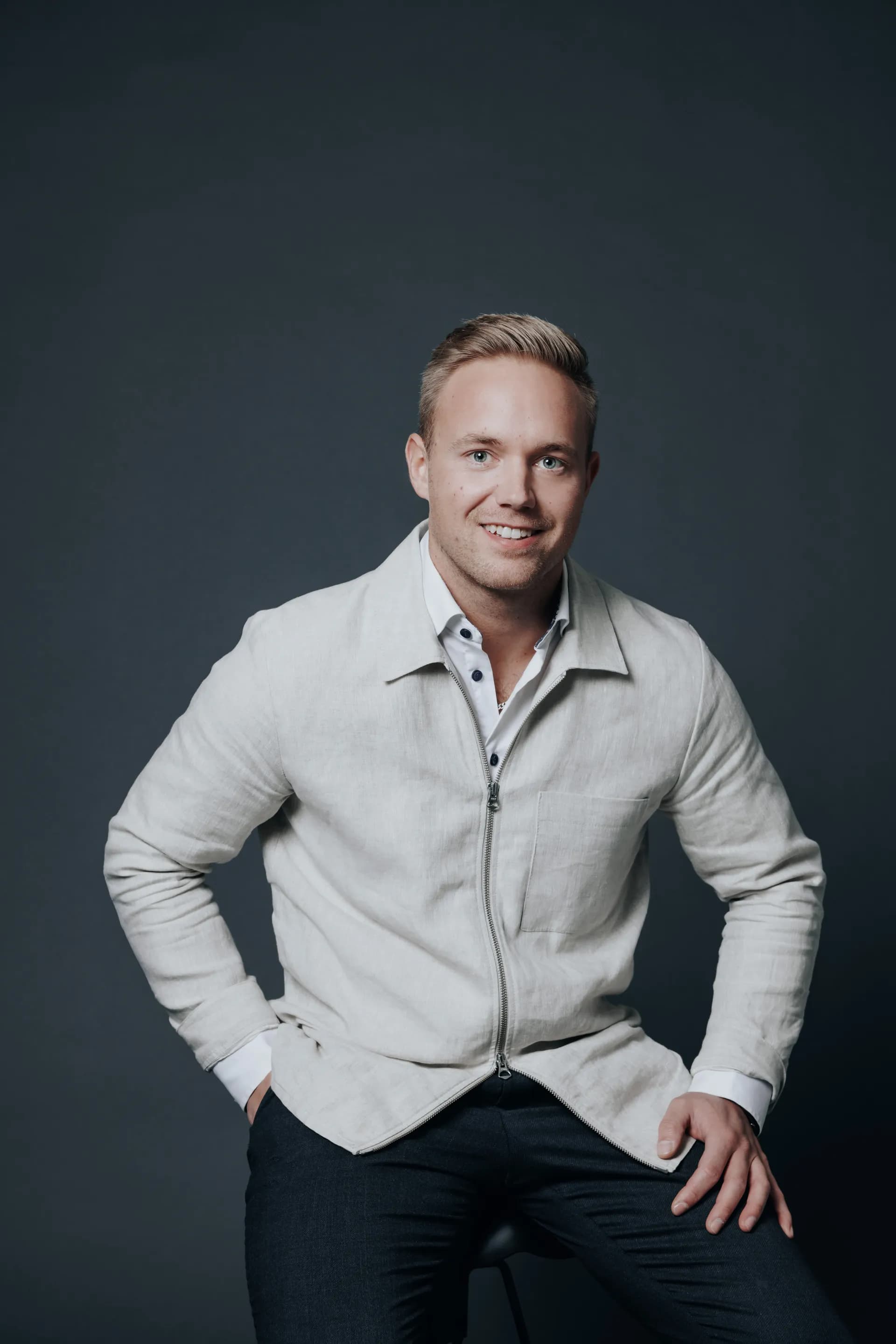 Johan Eriksson profilbild