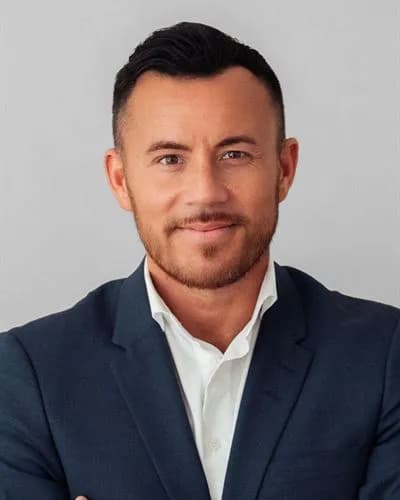 Benjamin Chantrhom profilbild