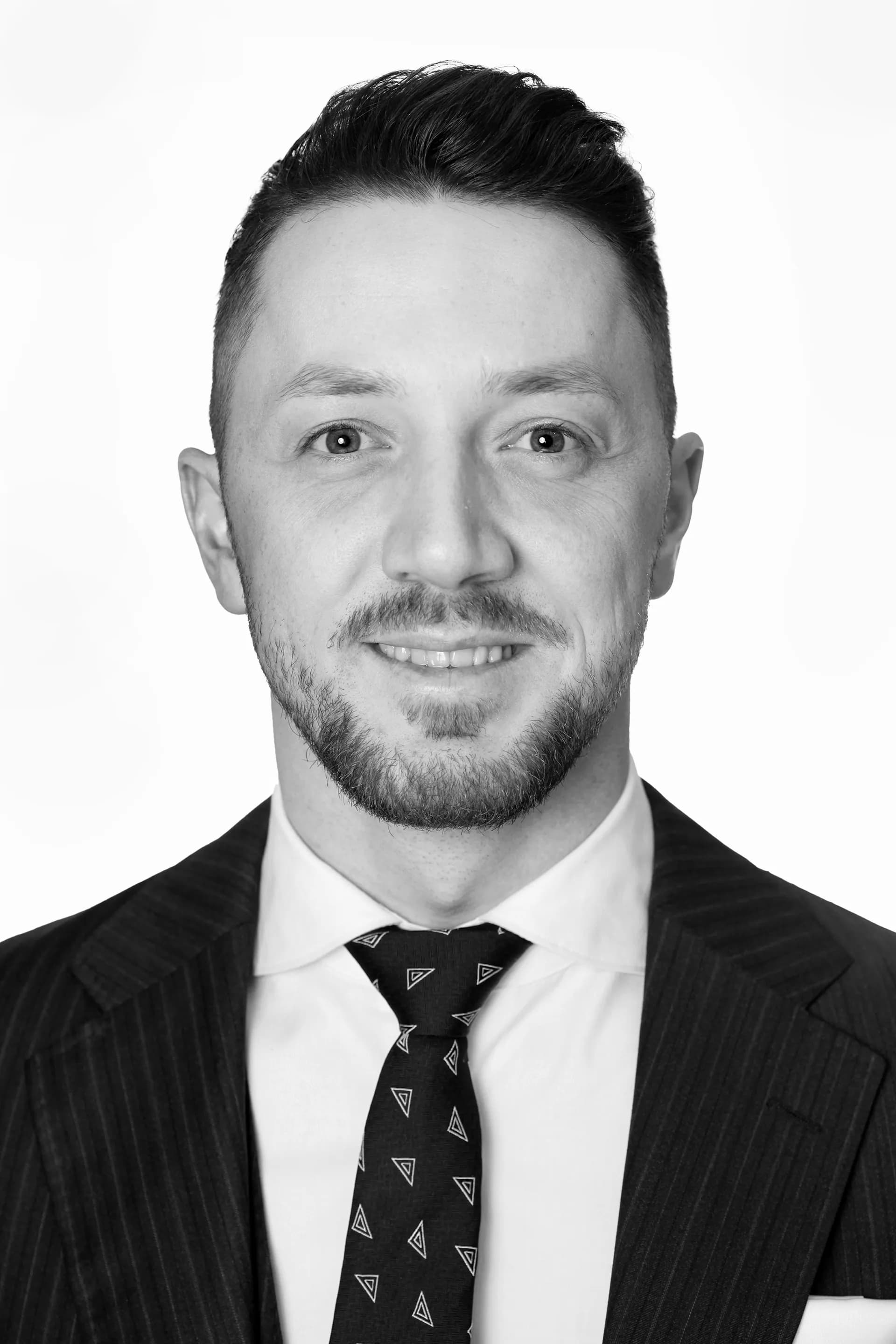 Drilon Hajdari profilbild