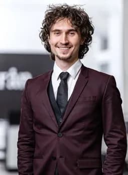 Filip Magnusson profilbild