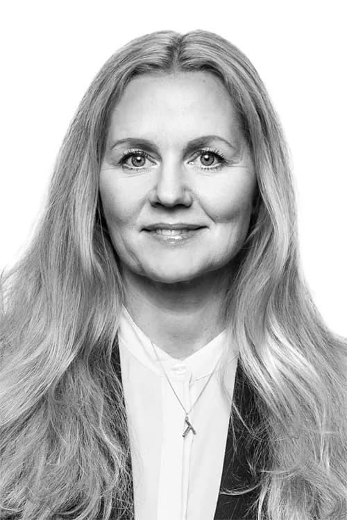 Tina Berlin profilbild