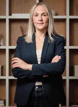Louise Segergren profilbild