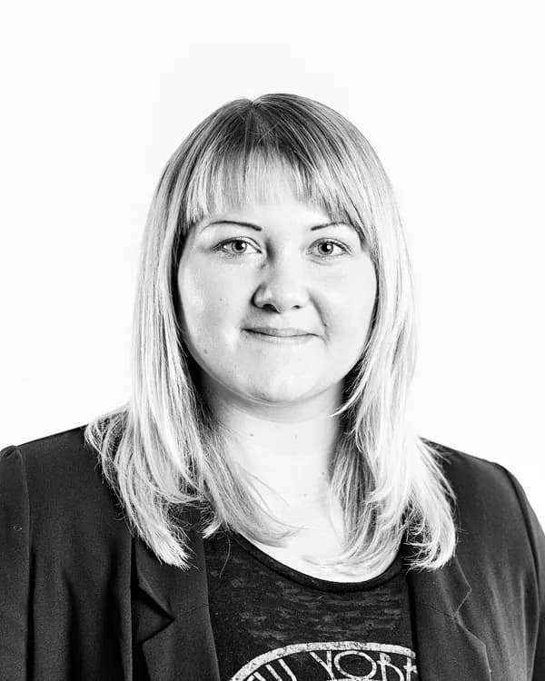 Catrin Isaksson profilbild