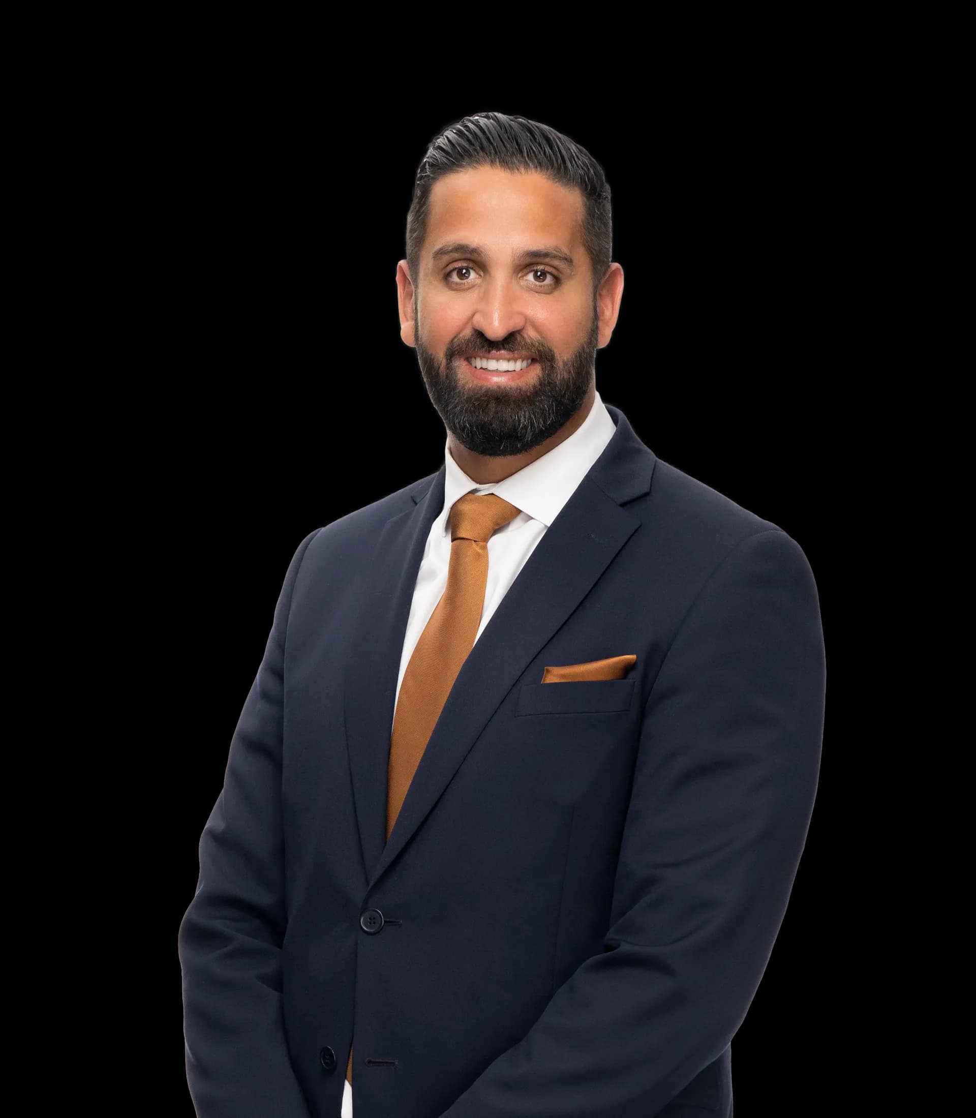 Andreas Chafir Eliyo profilbild