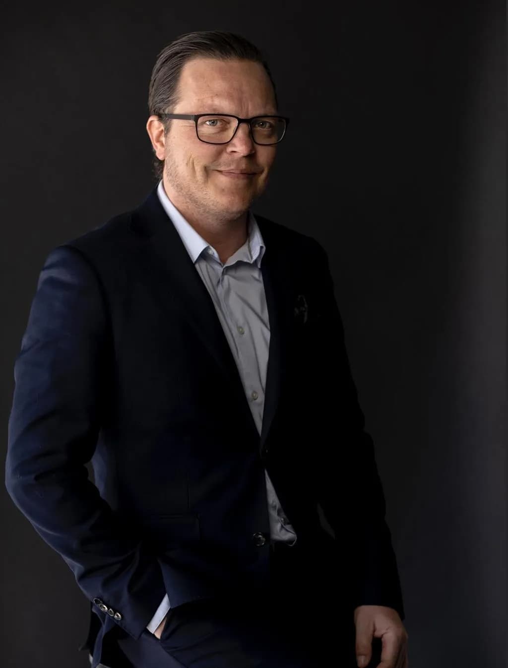 Robert Porander profilbild