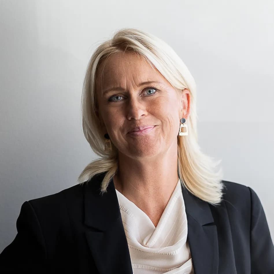 Ulrika Hjort profilbild