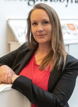 Lina Sällström profilbild
