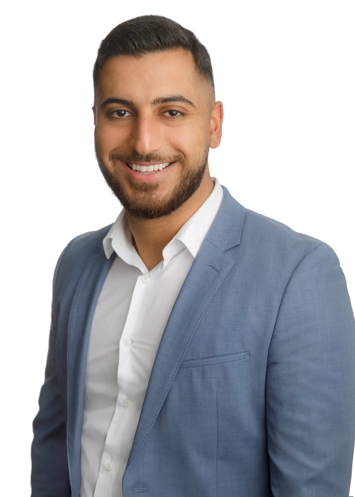 Ahmed Waad profilbild
