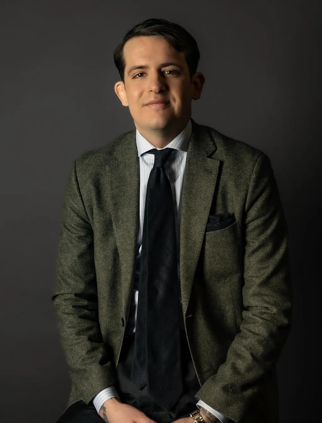 Nicola Grez Pancetti profilbild