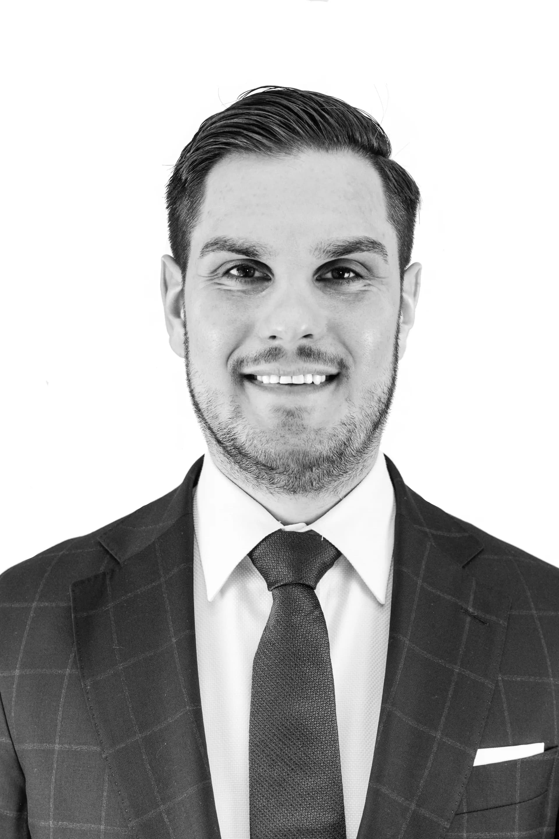 Daniel Lundberg profilbild