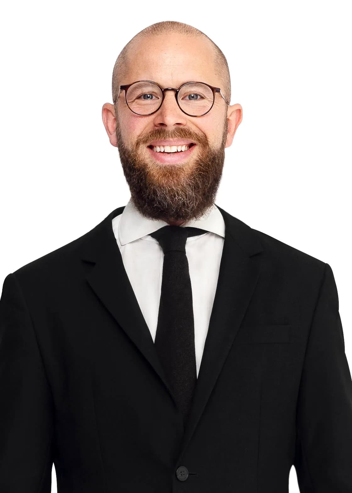Peter Backlund profilbild