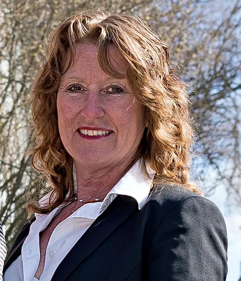 Pia Steen profilbild