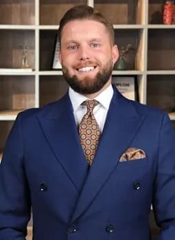 Alexander Kvist Enderle profilbild