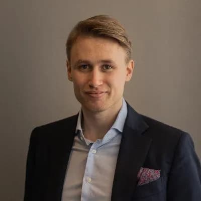 Emil Svensson profilbild