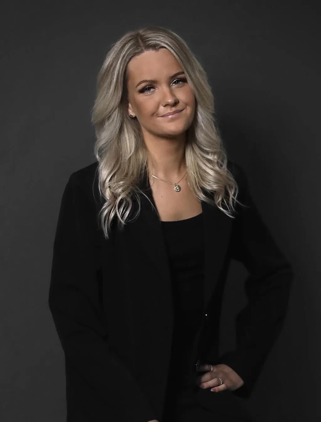 Sofie Strömqvist profilbild