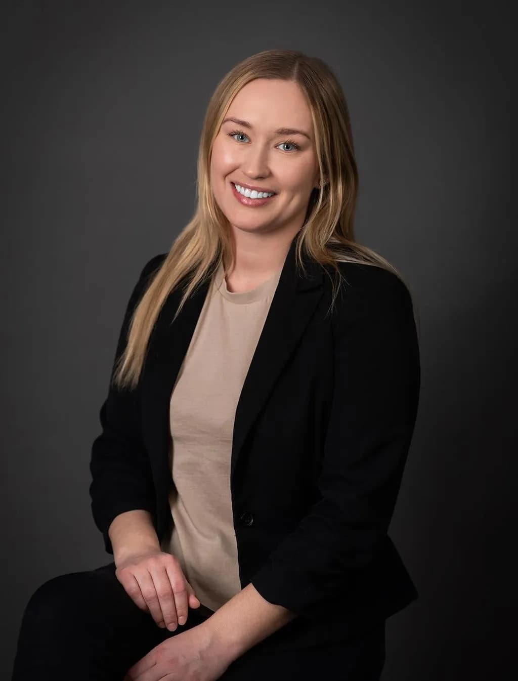 Hanna Forsberg profilbild