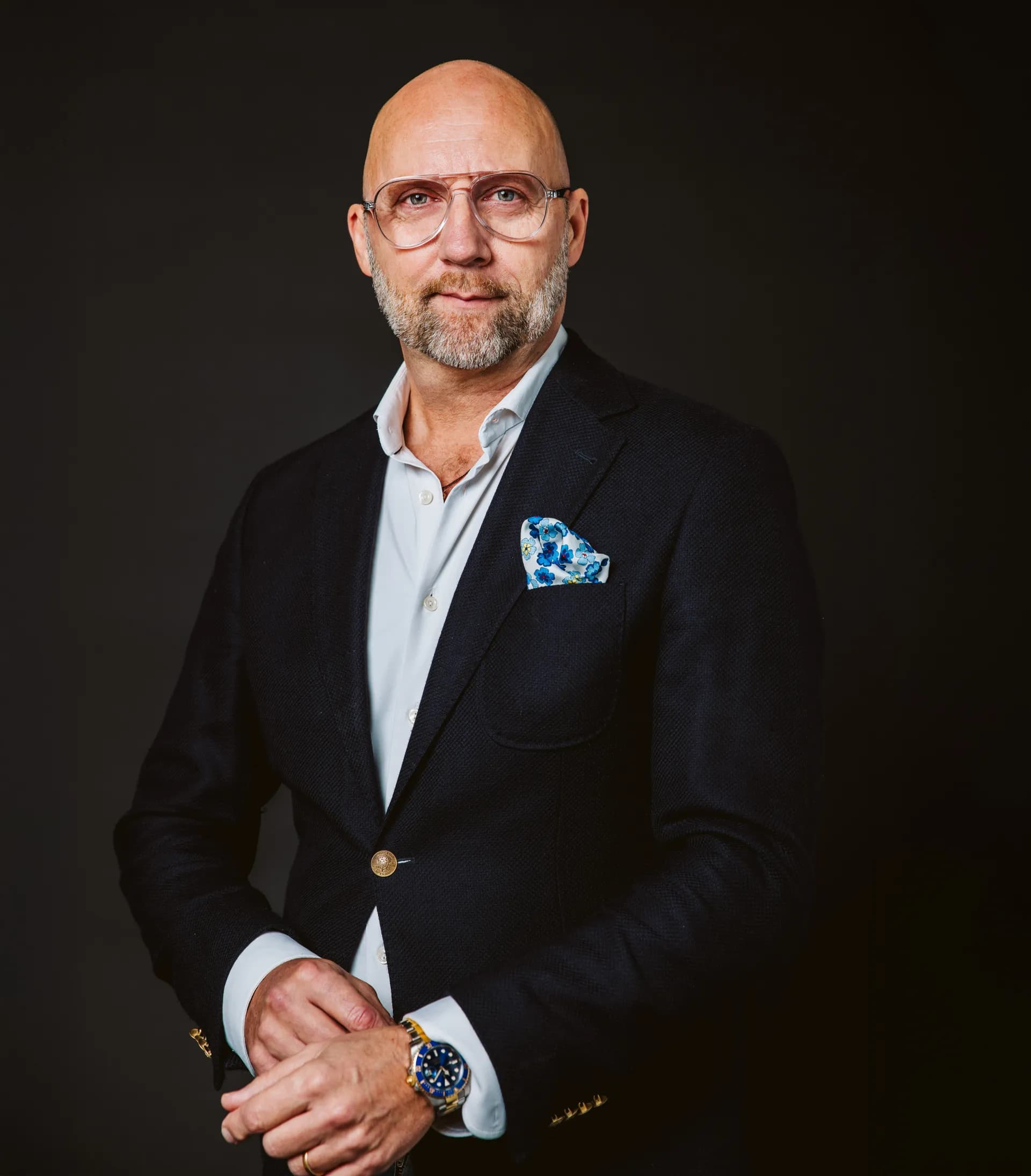 Olof Ragnevad profilbild