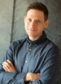 Erik Lindberg profilbild