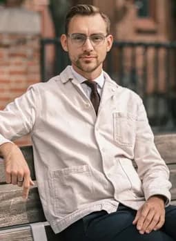 Haris Horozovic profilbild