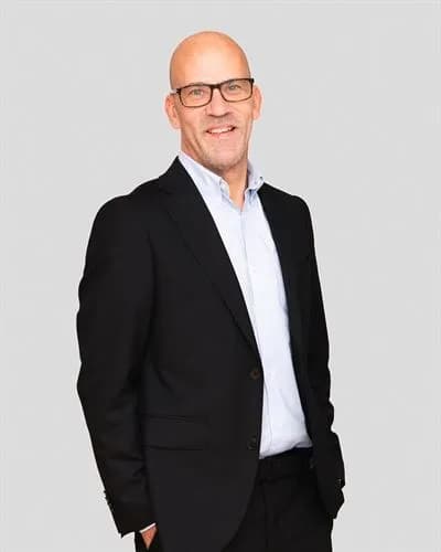 Lars Svensson profilbild