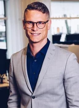 Fredrik Carlsson profilbild