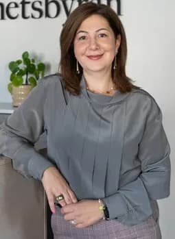 Yara Rosengren profilbild