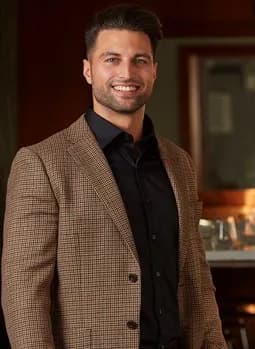 Ali Shakir profilbild