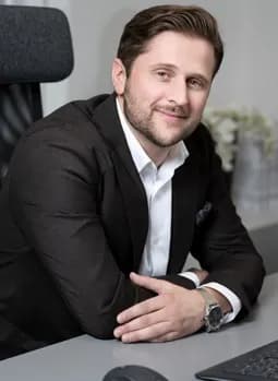 Dennis Stenström profilbild