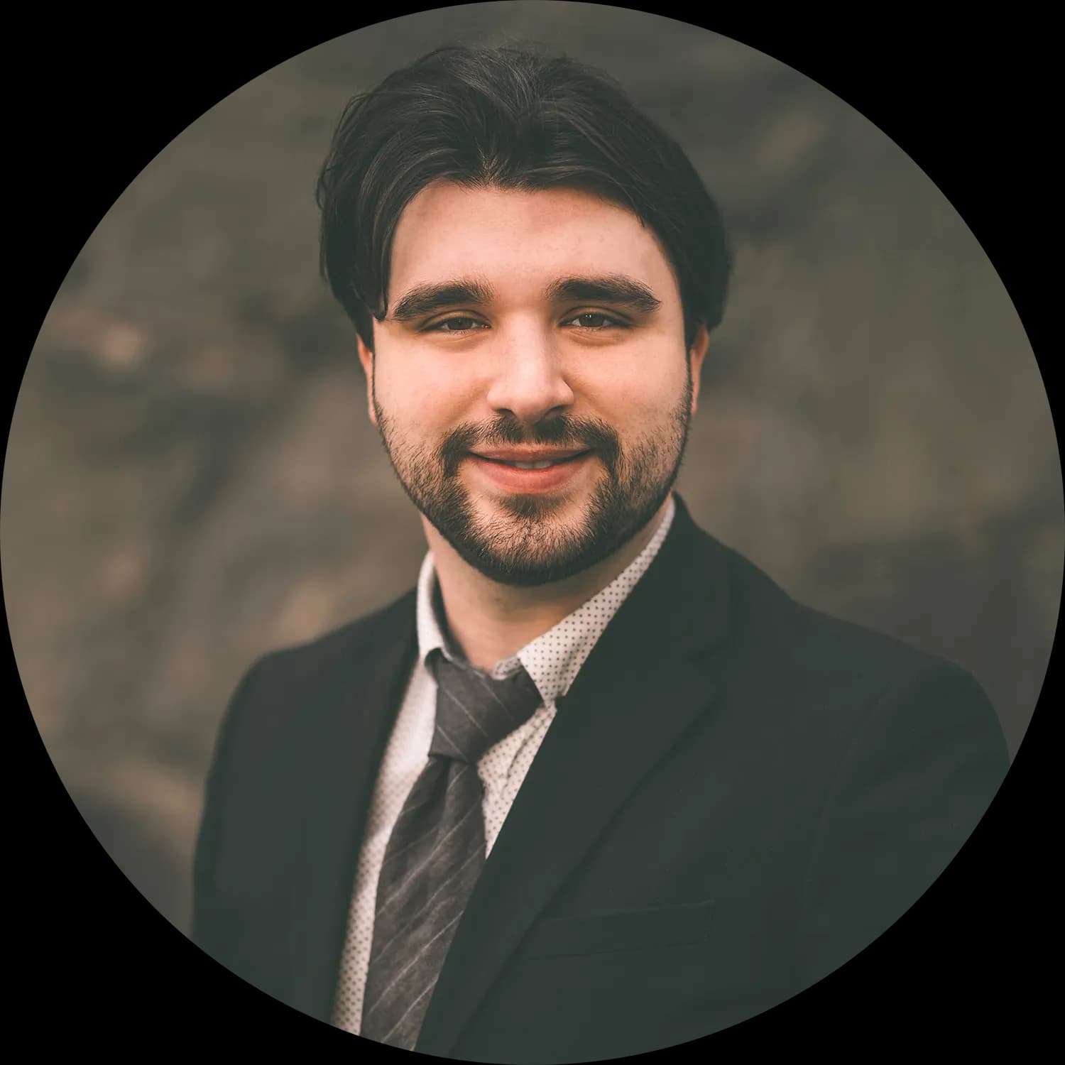 Tomislav Magdic profilbild