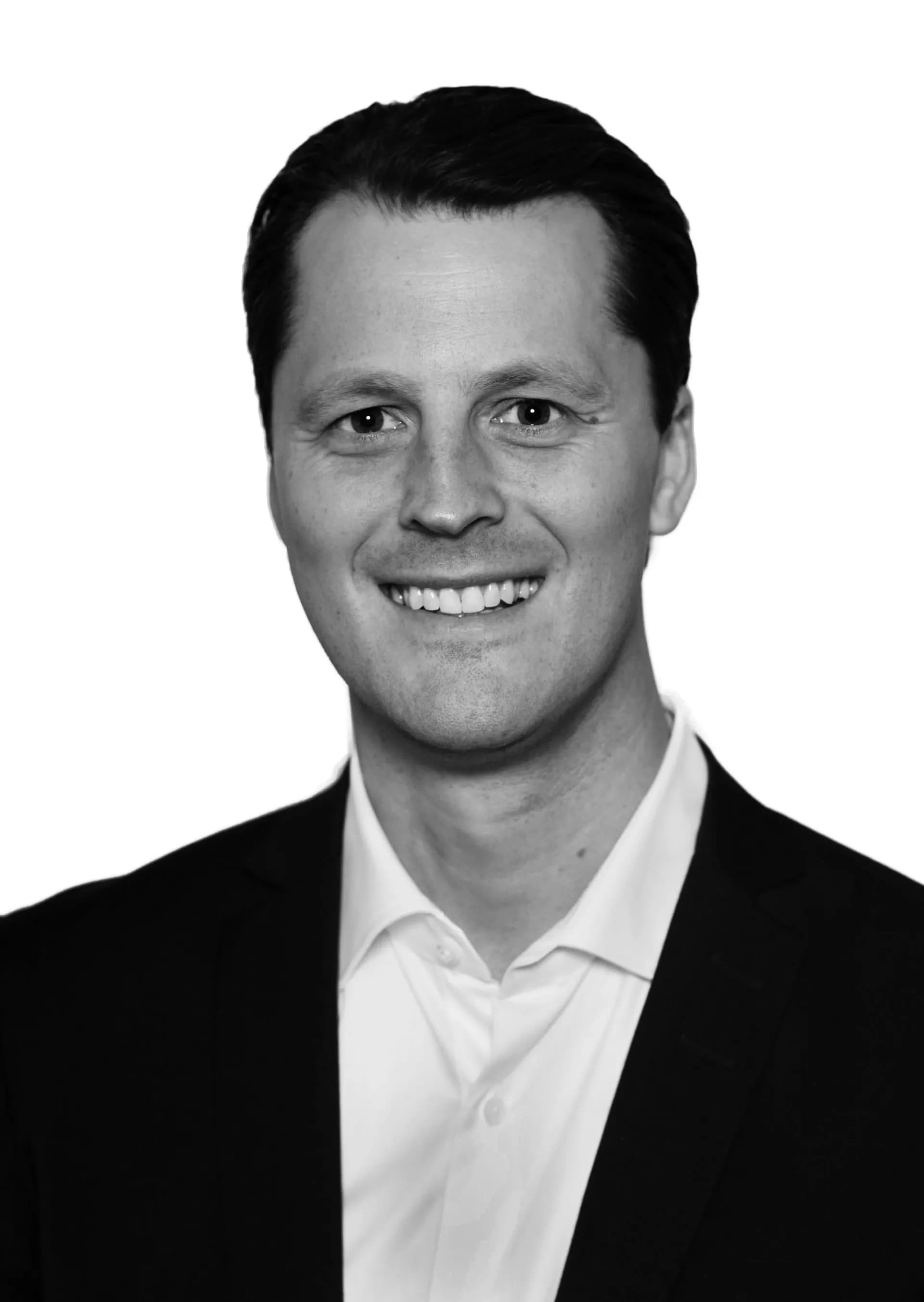 Robert Grahl profilbild