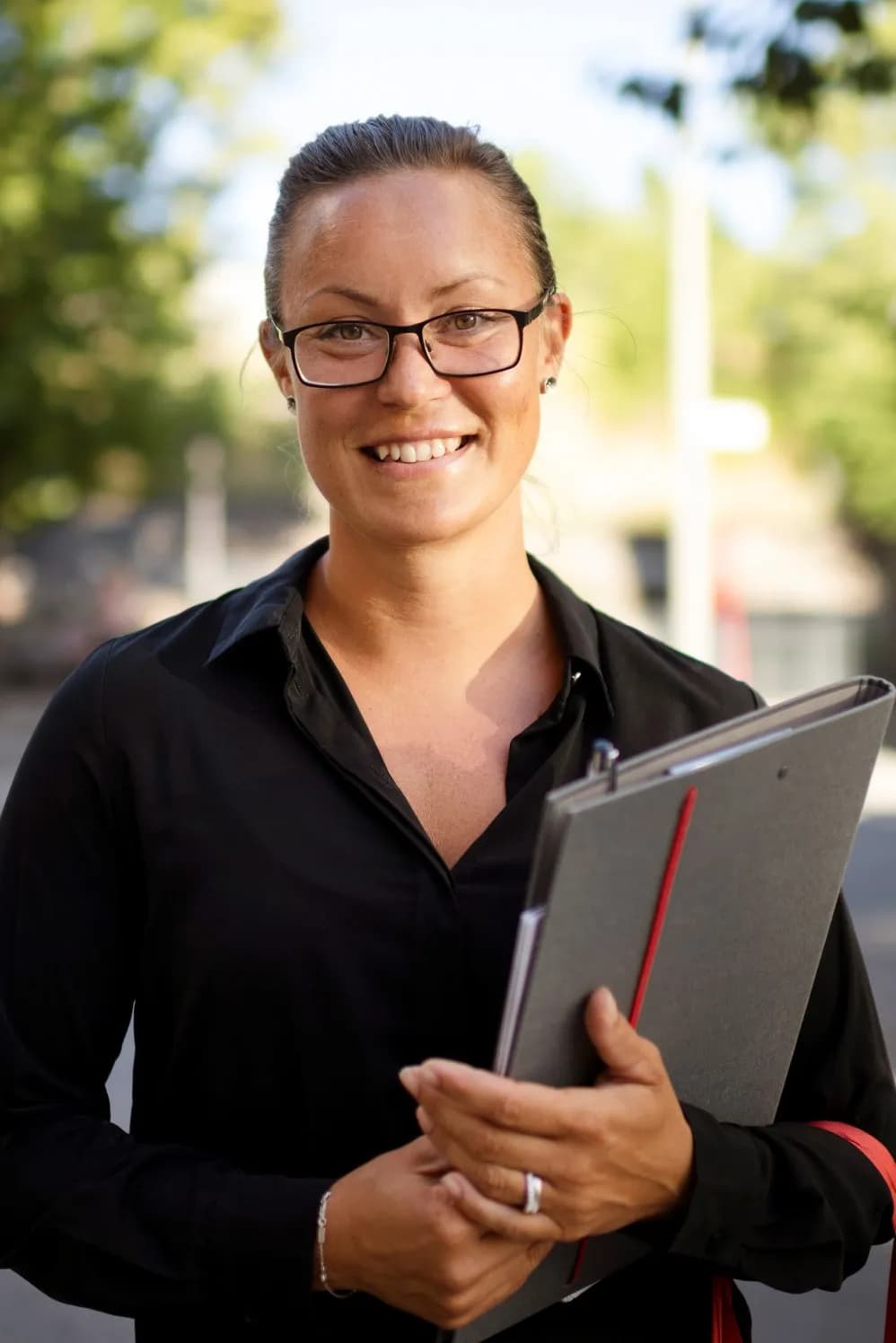 Sandra Agö Uggla profilbild