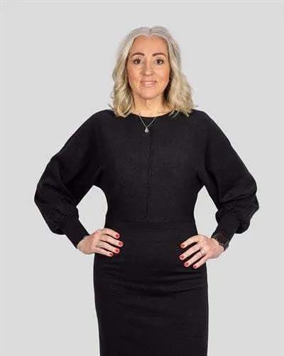 Susanna Björkstrand profilbild