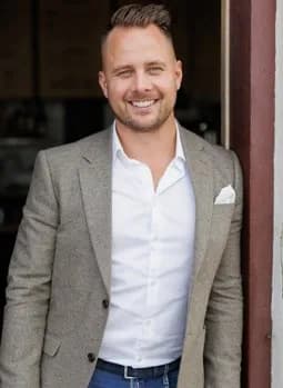 Fredrik Johansson profilbild