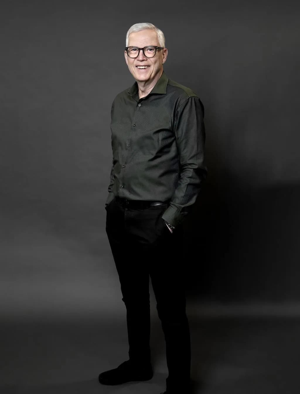Lennart Johansson profilbild