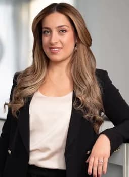 Mariana Hanna profilbild