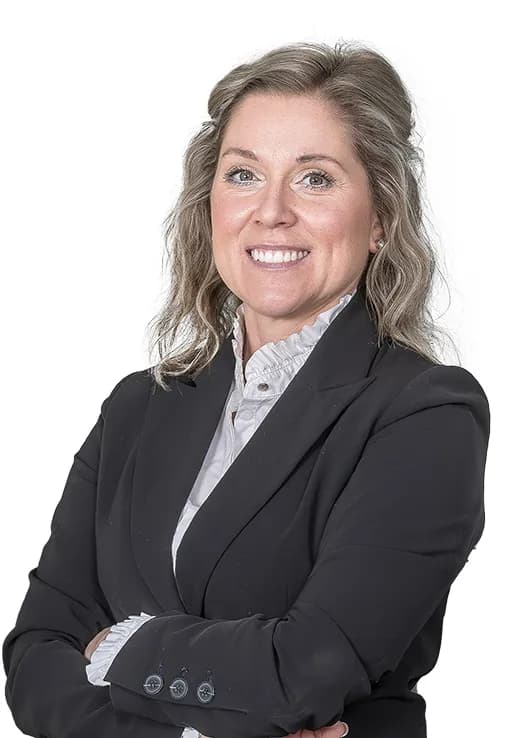 Linn Warnö profilbild
