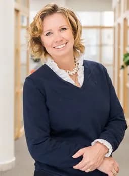 Christina Segerstedt profilbild