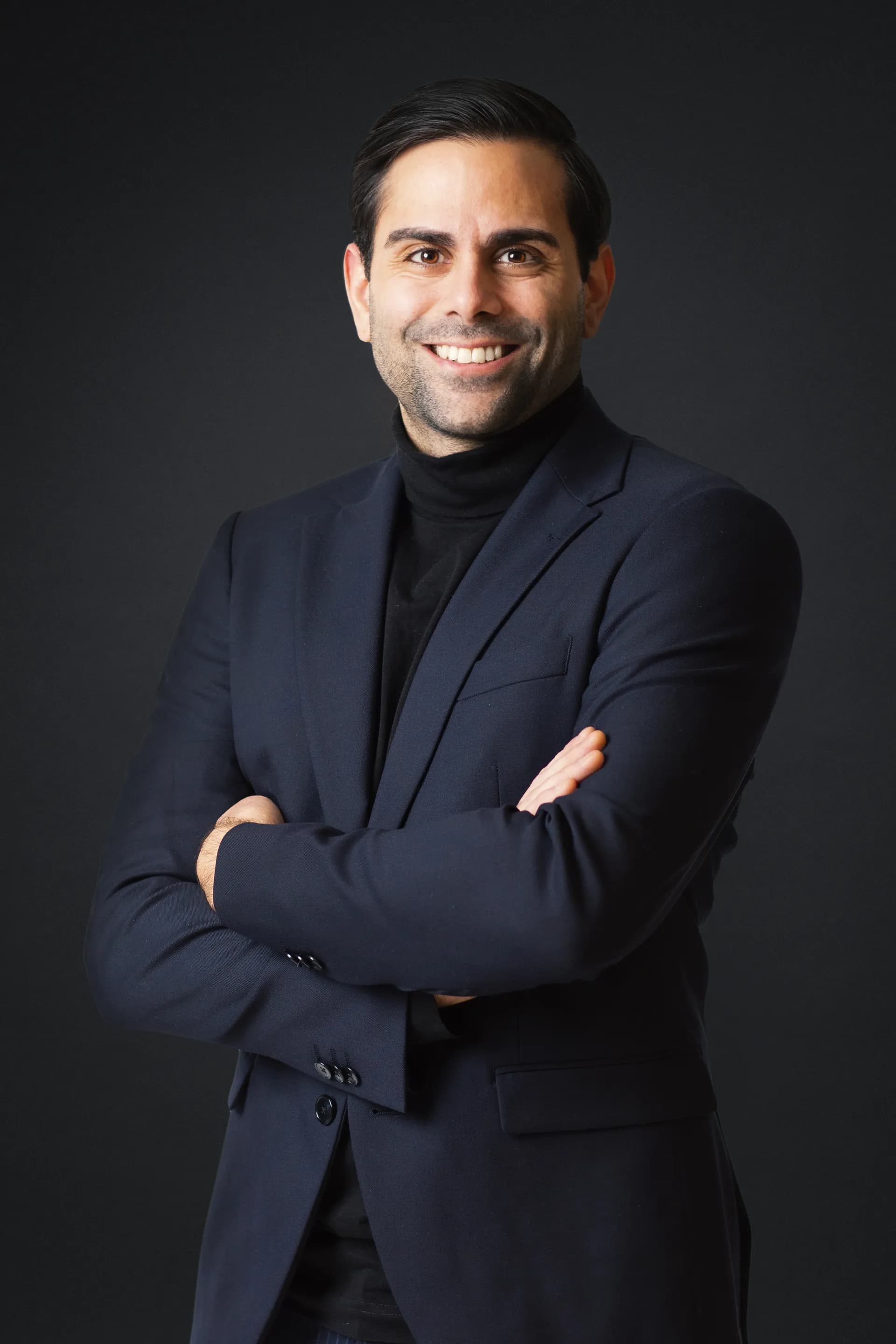 Rabi Kahlaji profilbild