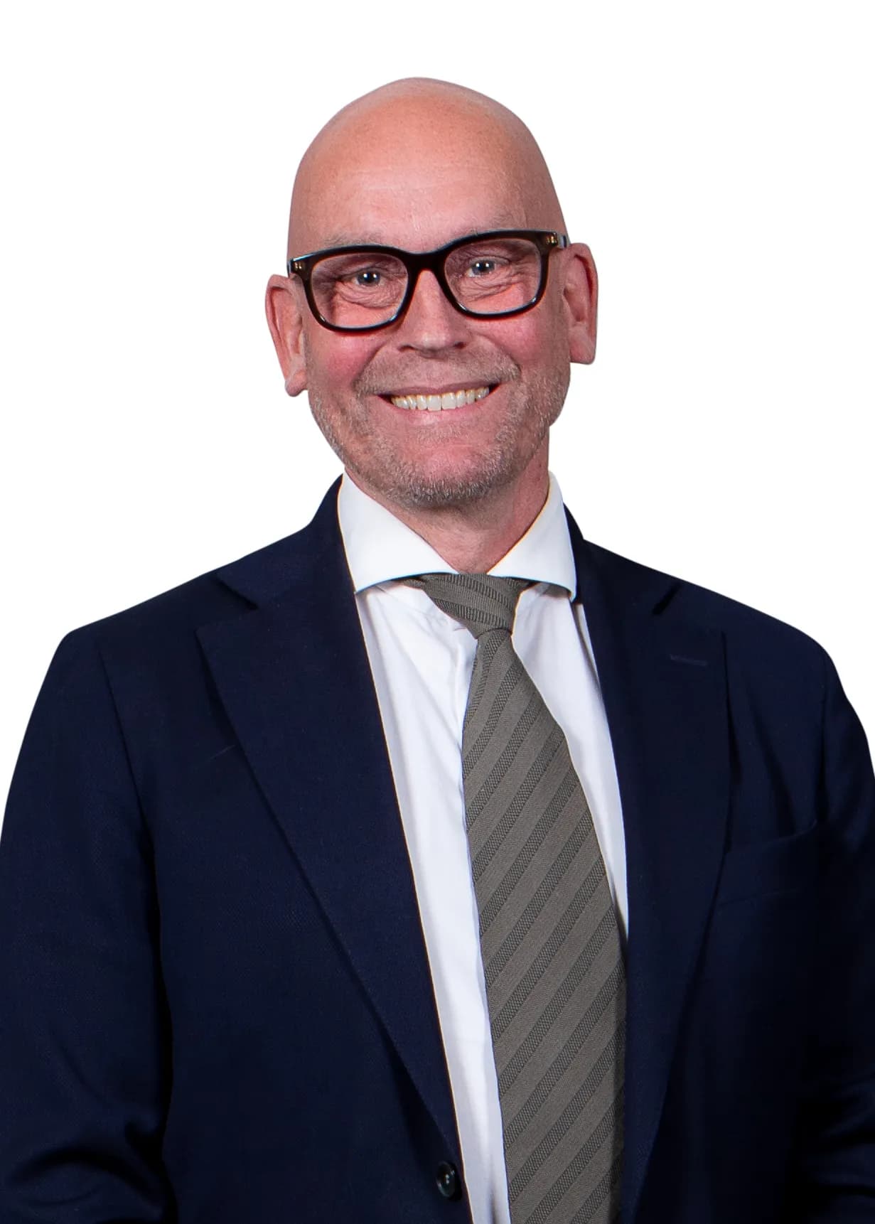 Martin André profilbild