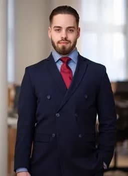 Markus Olsson profilbild