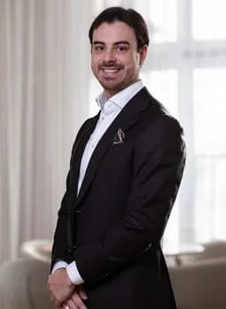 Pontus Sjödin profilbild