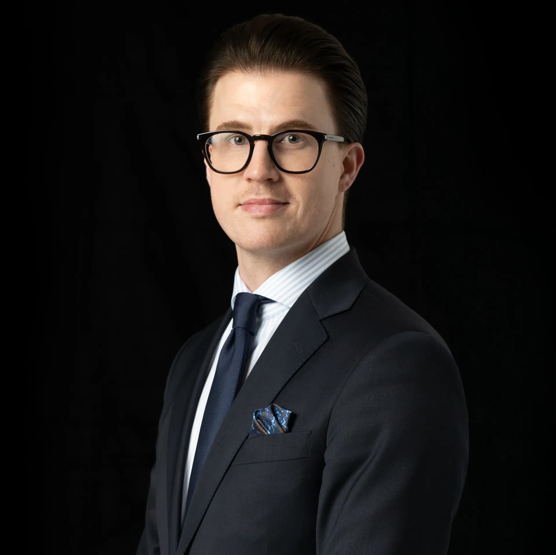 Marcus Nilsson profilbild