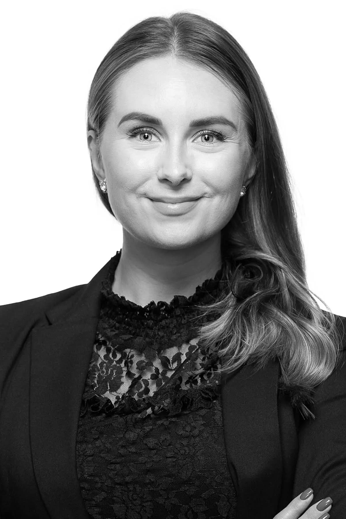 Frida Evstedt profilbild